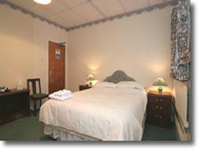 Portland Lodge Zimmer foto