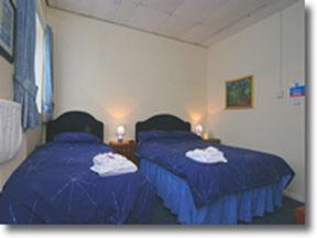 Portland Lodge Zimmer foto