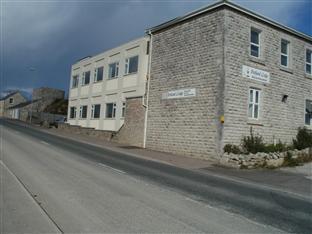 Portland Lodge Exterior foto